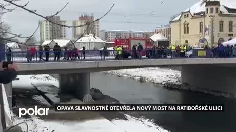 Opavský expres