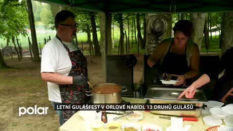 Orlovský miniexpres