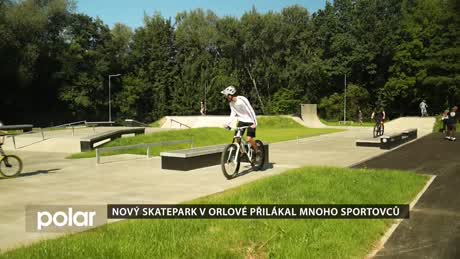 Orlovský miniexpres