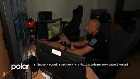 Orlovský miniexpres