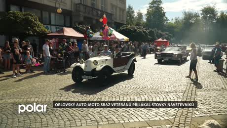 Orlovský miniexpres