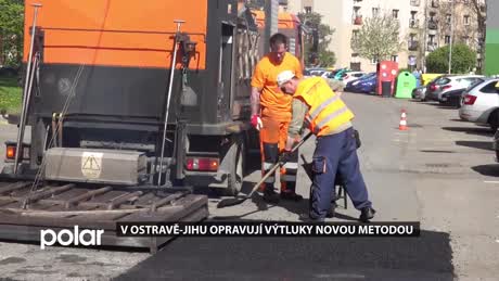 Expres Ostrava-Jih