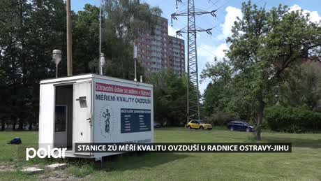 Expres Ostrava-Jih