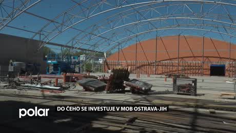 Expres Ostrava-Jih