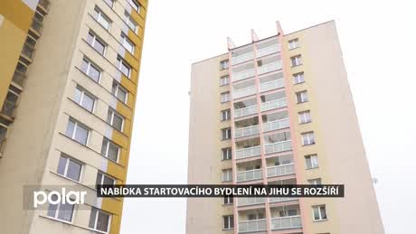 Expres Ostrava-Jih