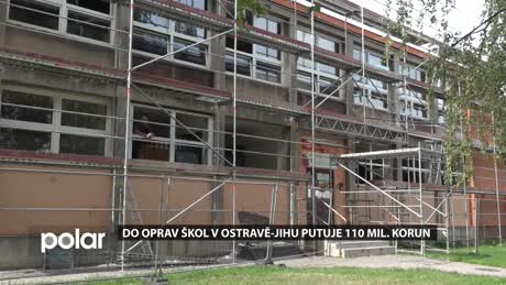 Expres Ostrava-Jih