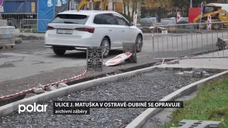 Expres Ostrava-Jih
