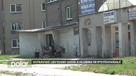 Expres Ostrava-Jih