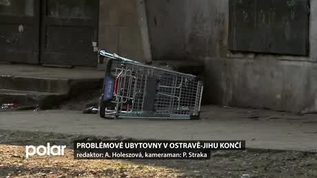 Expres Ostrava-Jih