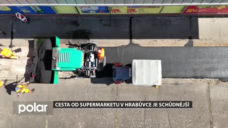 Expres Ostrava-Jih