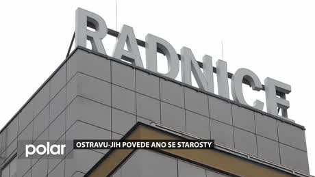 Expres Ostrava-Jih