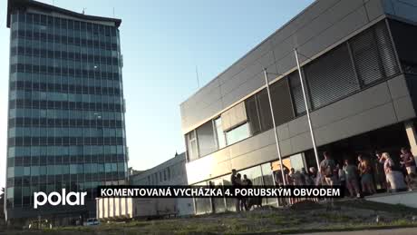 Expres Ostrava-Poruba