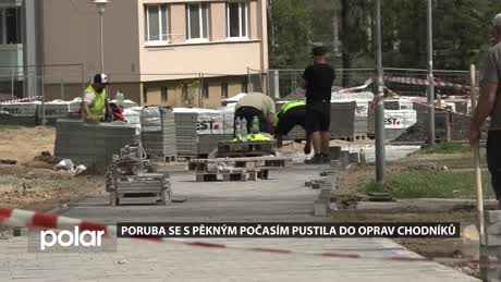 Expres Ostrava-Poruba