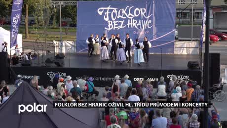 Expres Ostrava-Poruba