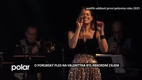 Expres Ostrava-Poruba