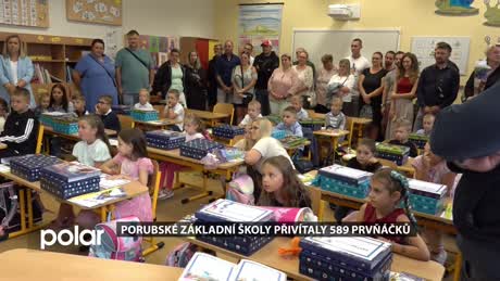 Expres Ostrava-Poruba