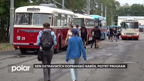 Expres Ostrava-Poruba