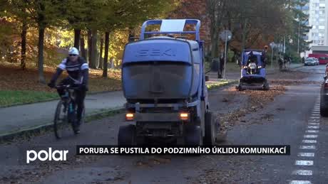 Expres Ostrava-Poruba