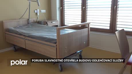 Expres Ostrava-Poruba