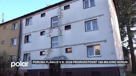 Expres Ostrava-Poruba