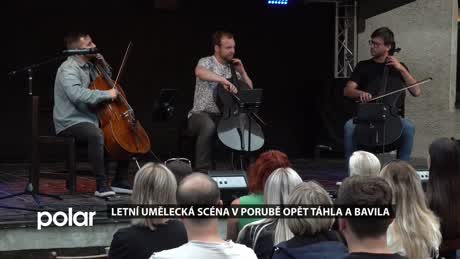 Expres Ostrava-Poruba