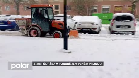 Expres Ostrava-Poruba