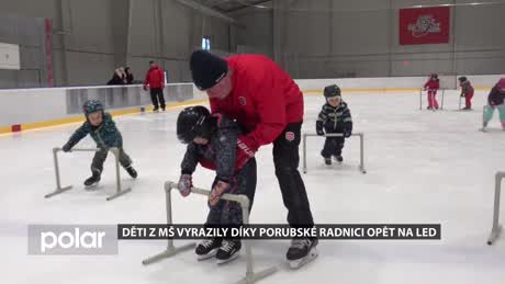 Expres Ostrava-Poruba