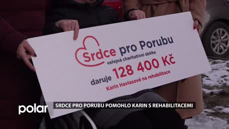 Expres Ostrava-Poruba