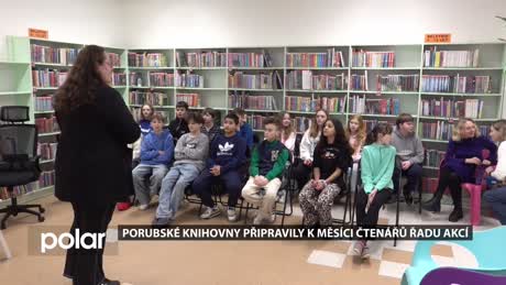 Expres Ostrava-Poruba