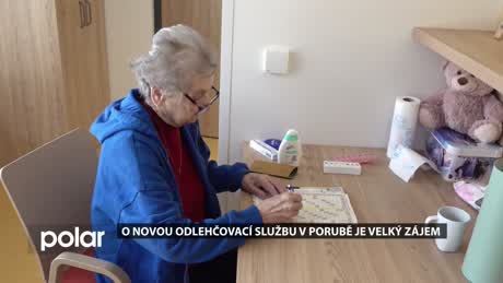 Expres Ostrava-Poruba