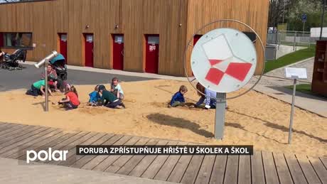 Expres Ostrava-Poruba