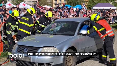 Expres Ostrava-Poruba