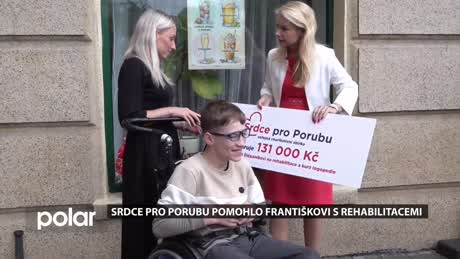 Expres Ostrava-Poruba