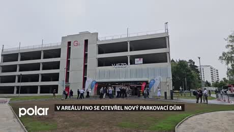 Expres Ostrava-Poruba