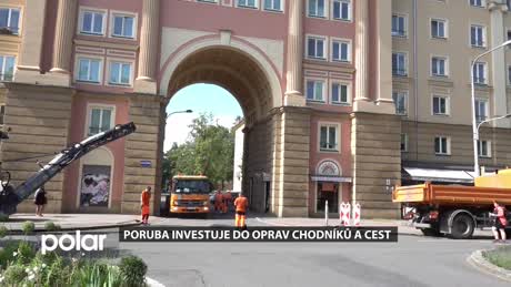 Expres Ostrava-Poruba