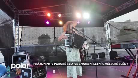 Expres Ostrava-Poruba