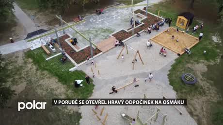 Expres Ostrava-Poruba