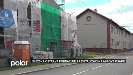 Slezskoostravský expres