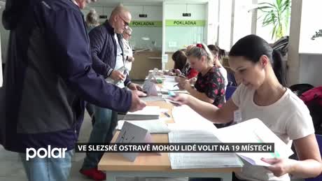 Slezskoostravský expres