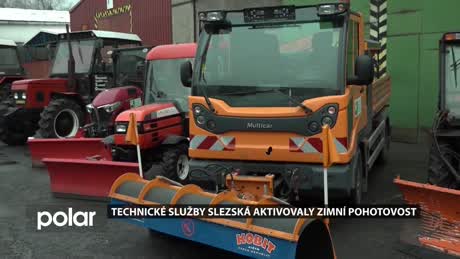 Slezskoostravský expres