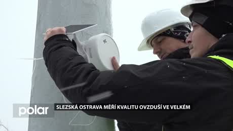 Slezskoostravský expres