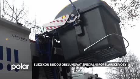 Slezskoostravský expres