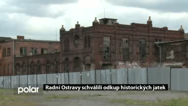 Ostravské minuty