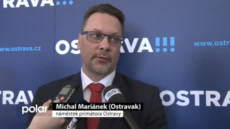 Ostravské minuty