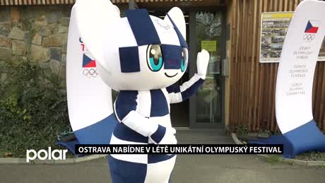 Ostravské minuty