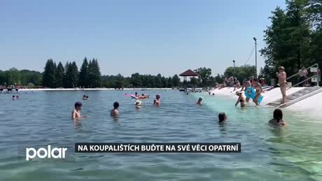 Ostravské minuty