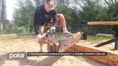 Palkovický miniexpres