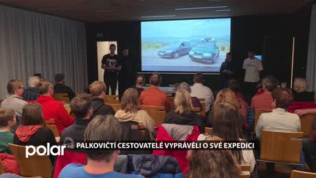 Palkovický miniexpres