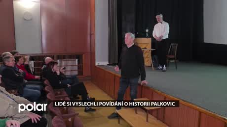 Palkovický miniexpres
