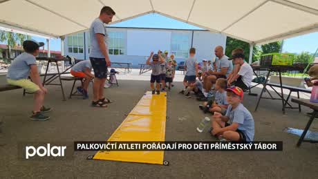 Palkovický miniexpres